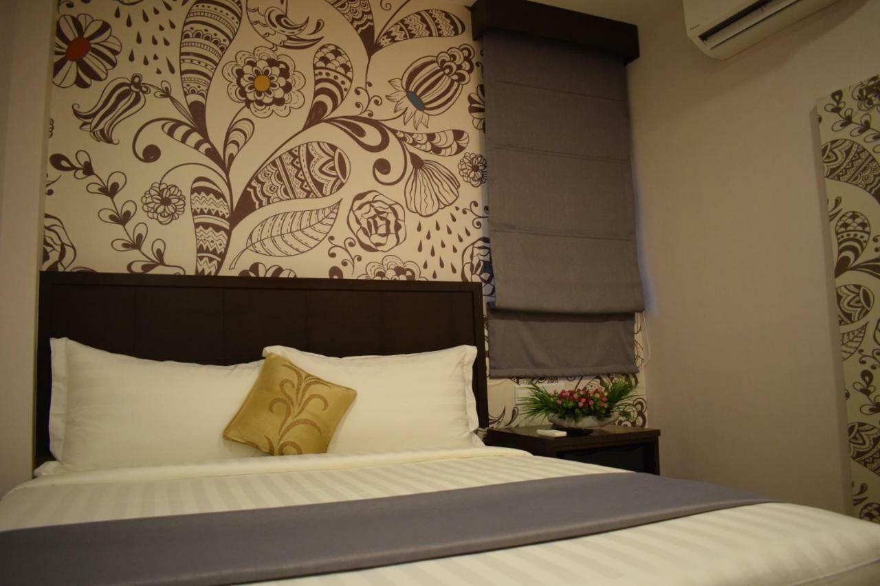 Hotel Mm @ Sunway Subang Jaya Exterior photo