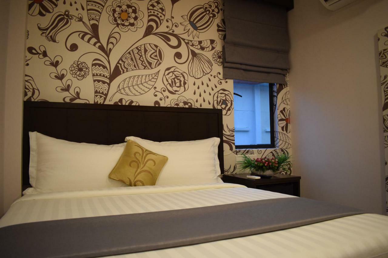Hotel Mm @ Sunway Subang Jaya Exterior photo