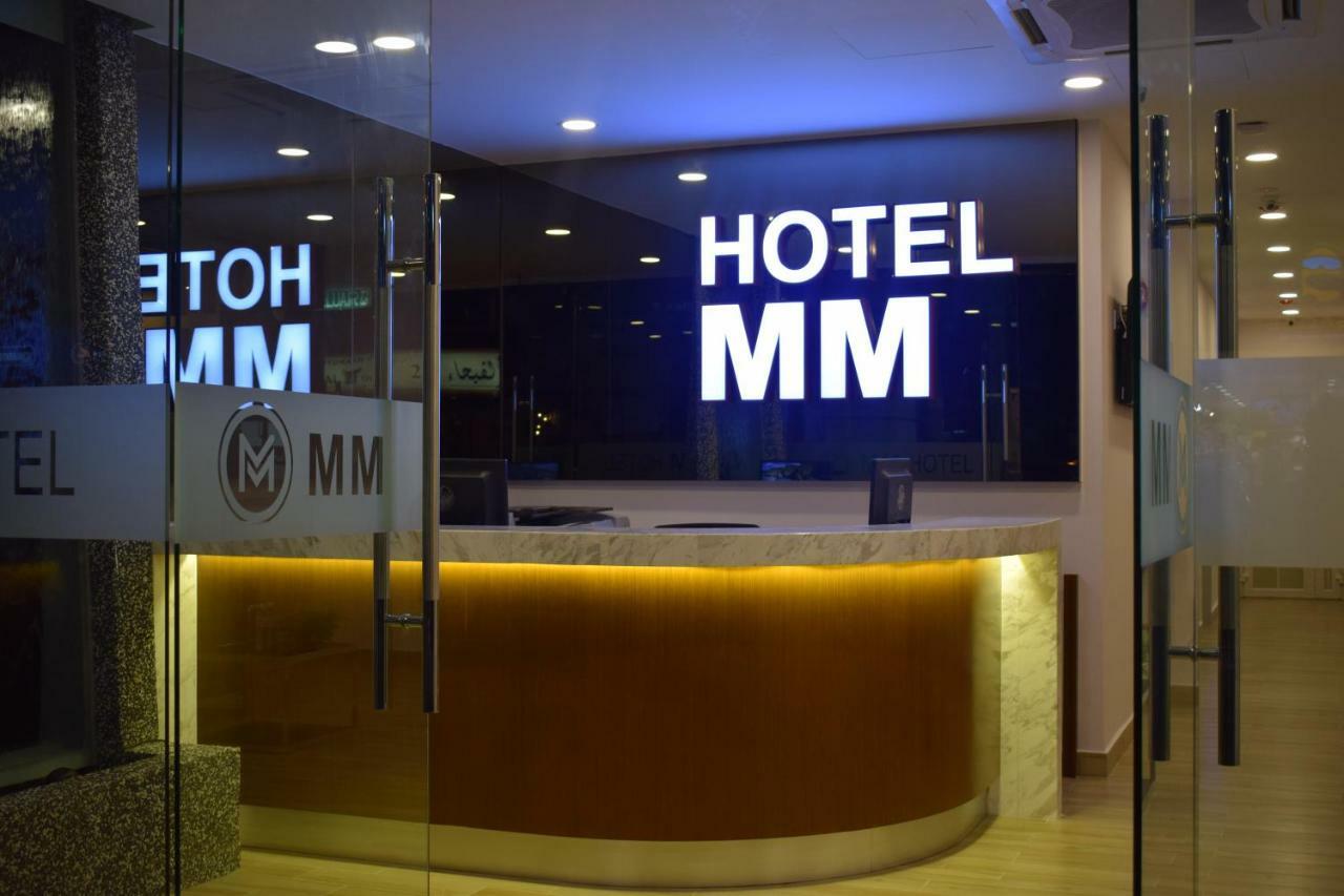 Hotel Mm @ Sunway Subang Jaya Exterior photo