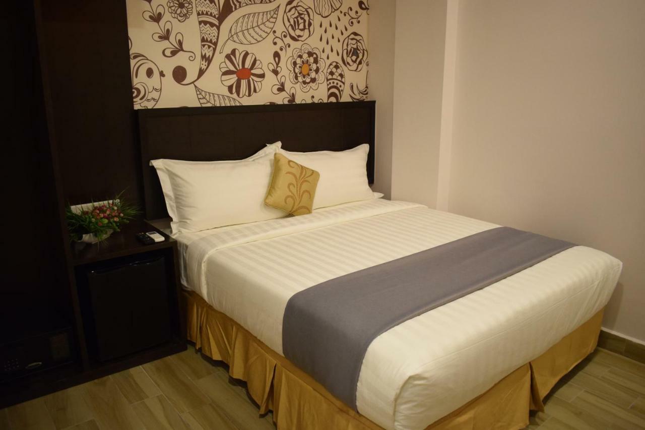 Hotel Mm @ Sunway Subang Jaya Exterior photo