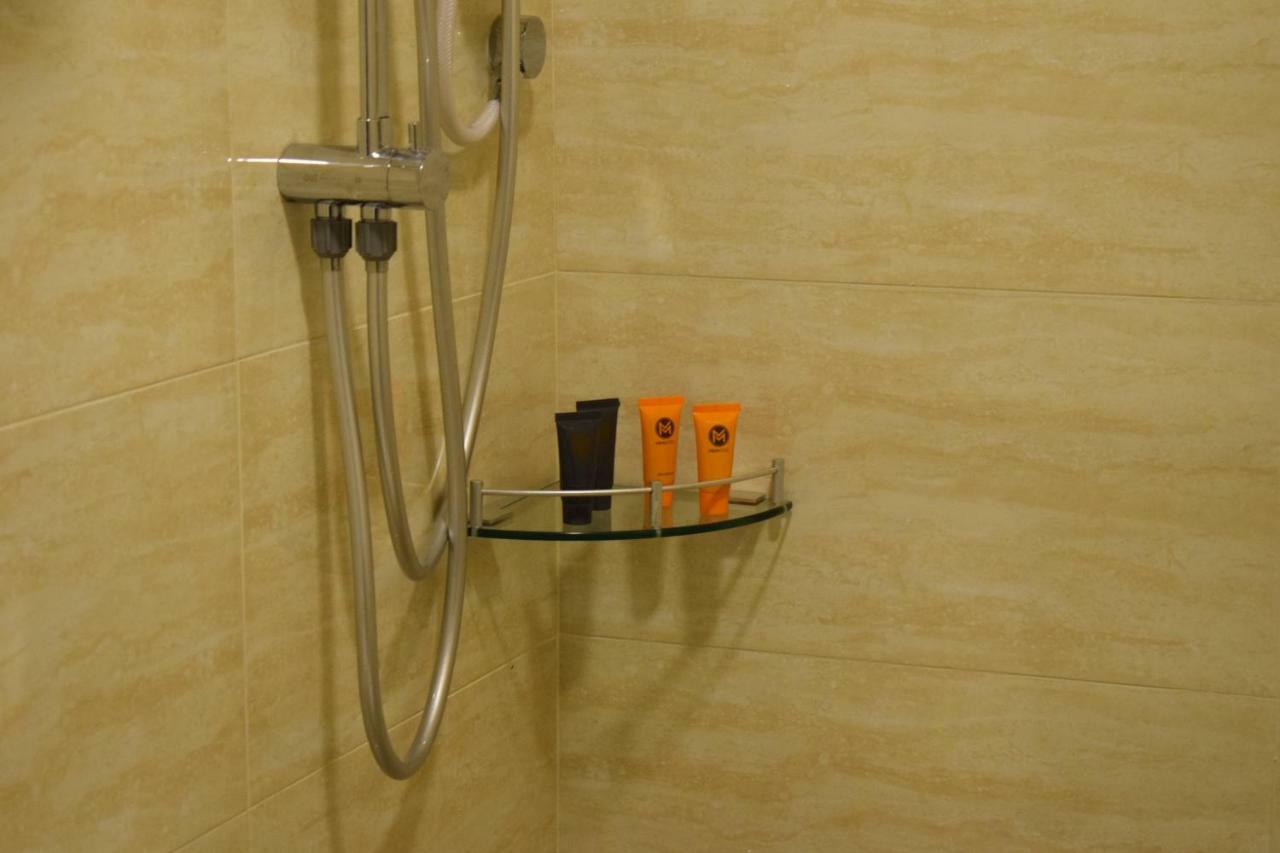 Hotel Mm @ Sunway Subang Jaya Exterior photo